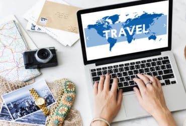 online destinations