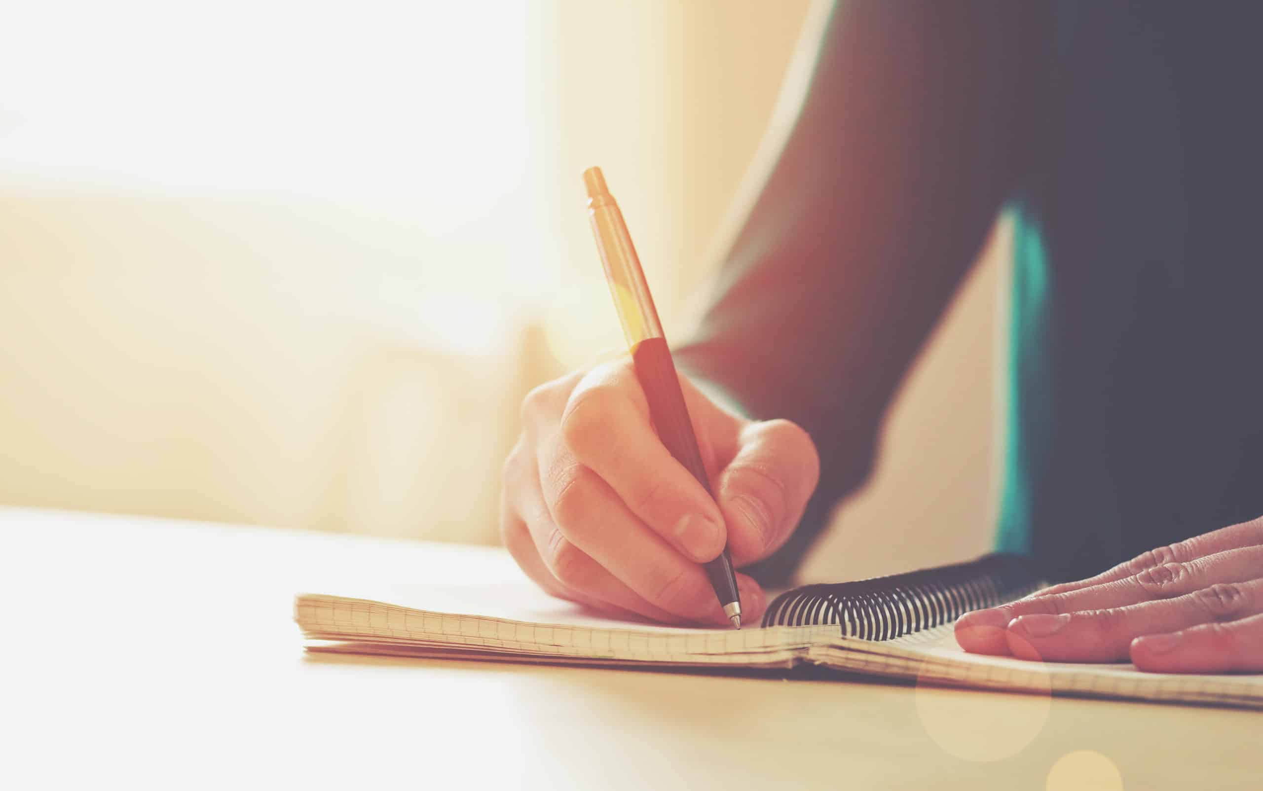journal