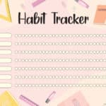 Habbit tracker