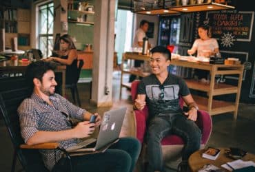 Networking for Teens