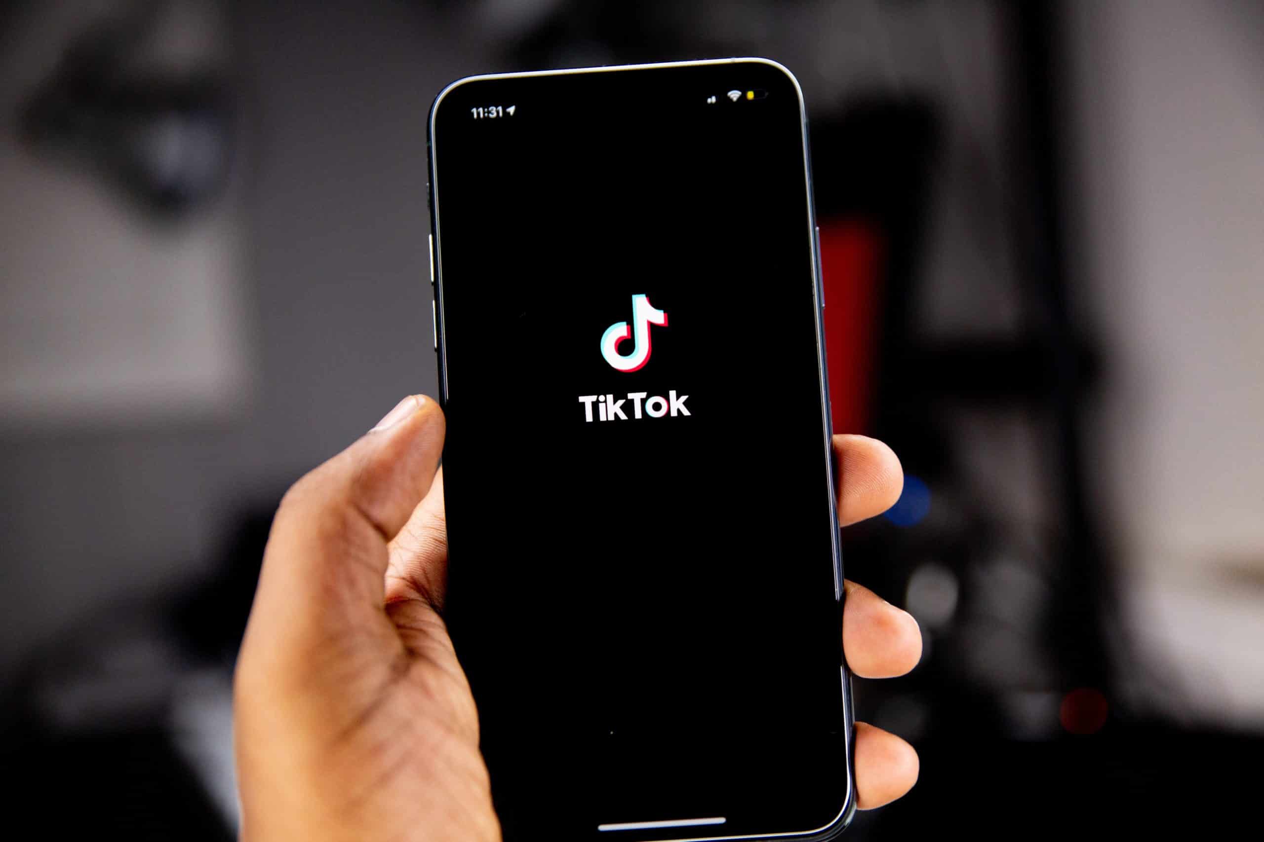 TikTok's Voice Generator