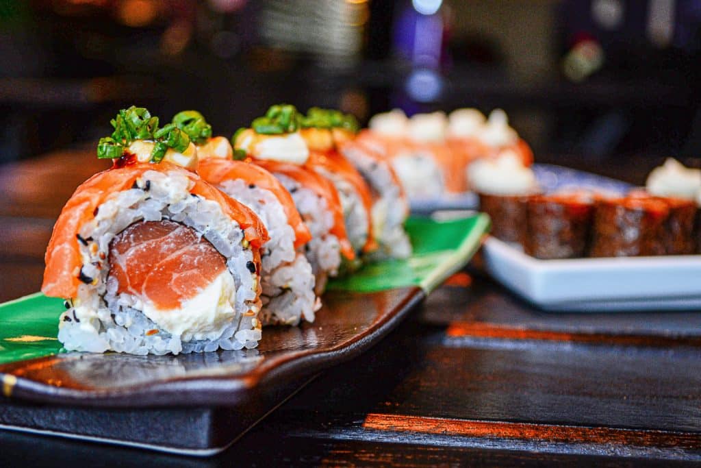 5 Reasons Why Eating Gas Station Sushi Isn't a Good Idea