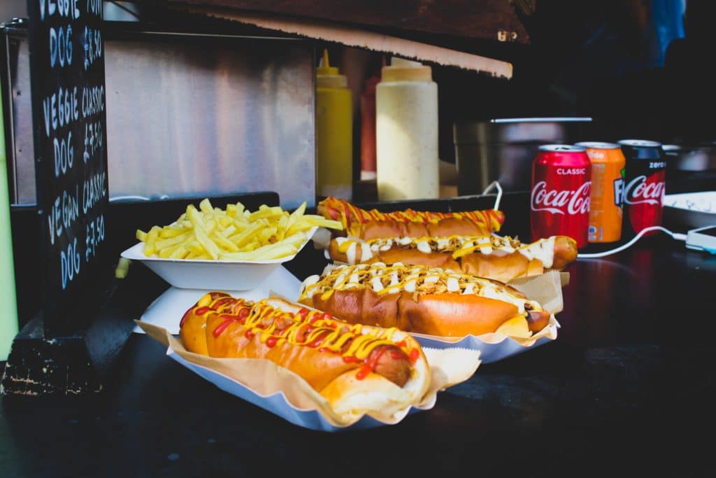 5 Reasons Why You Shouldn t Eat Gas Station Hot Dogs LifeDev