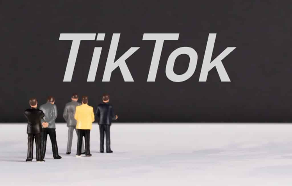 Can You Swear On Tik Tok