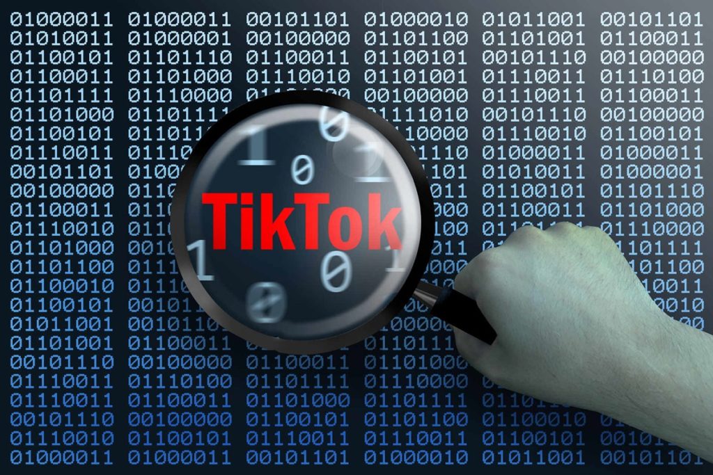 tik tok guidelines