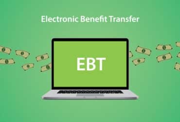 electronic benefit transfer