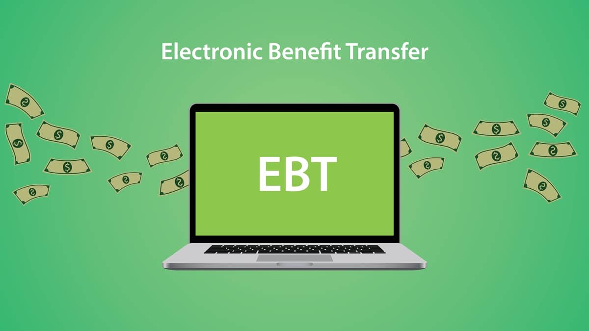 electronic benefit transfer