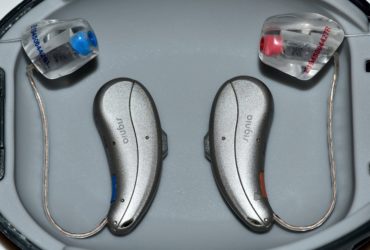 hearing aids