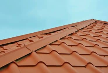 how to repair roof