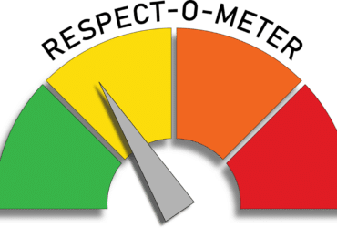 respect-o-meter