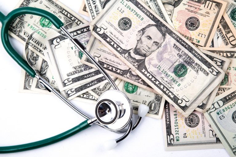 Solving the money problem 5 easy steps to reach wealth