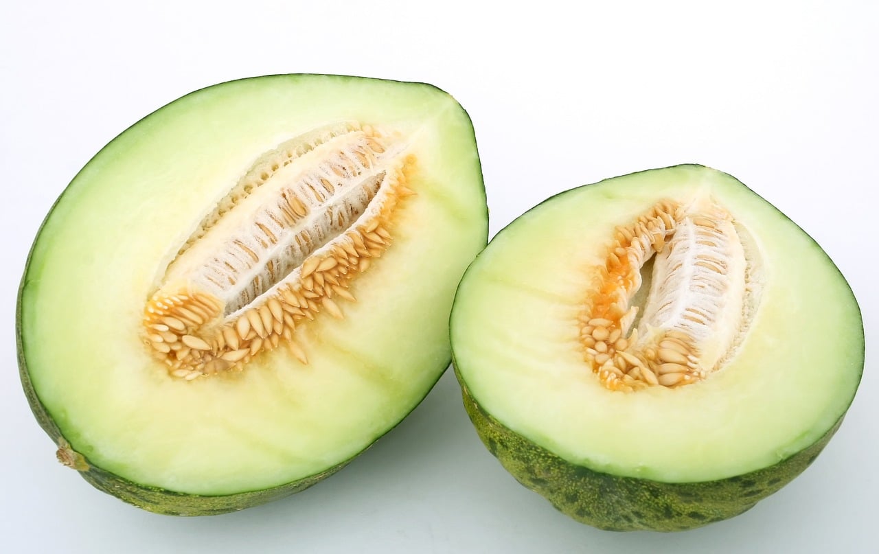 What Makes Honeydew Different From Cantaloupe?