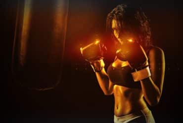 15 signs a girl at the gym is interested