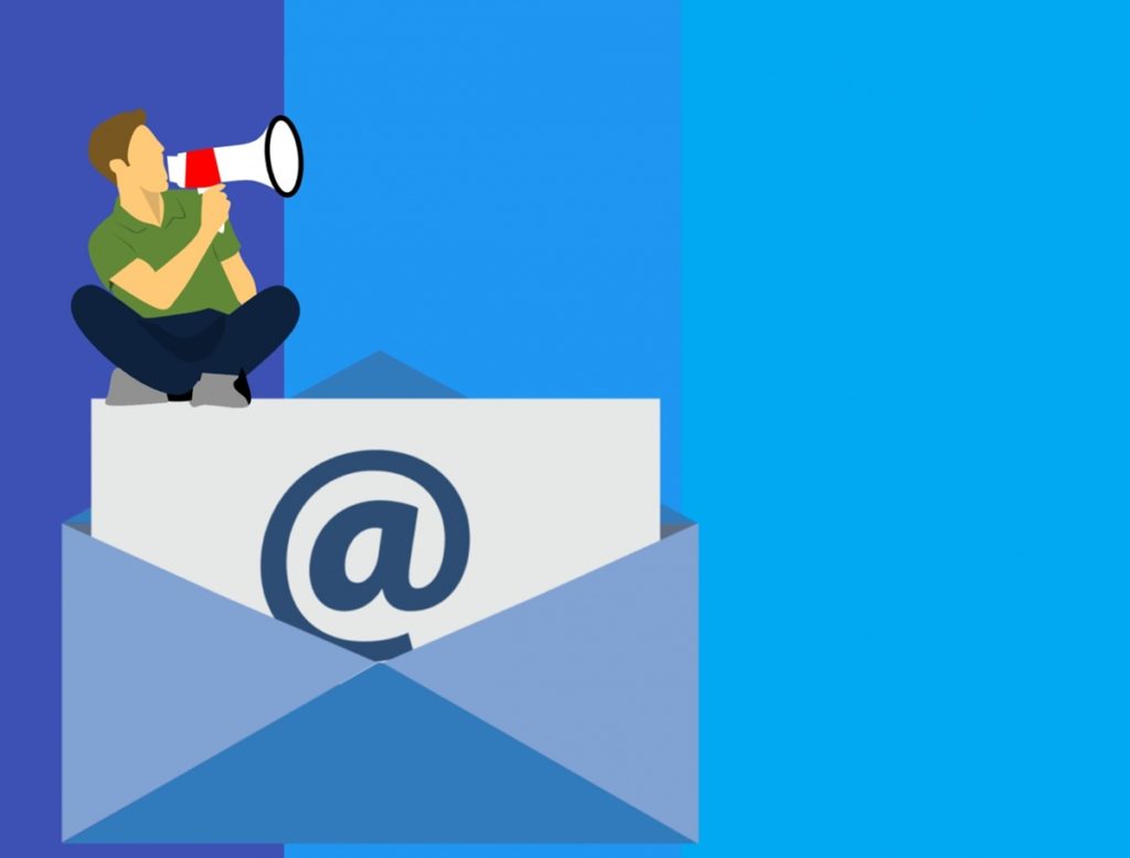 introduction email marketing