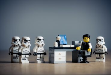 what hobby should I pick up if I like building Legos