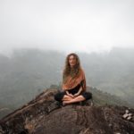 list of actors who meditate
