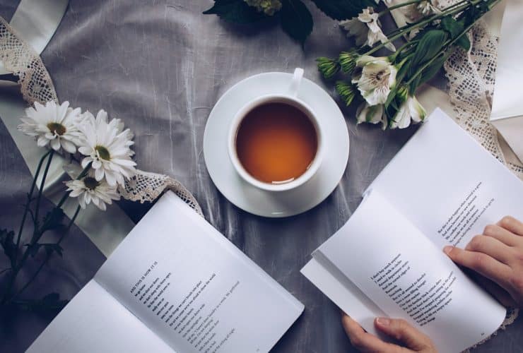 Best self-help books for people with intense emotions