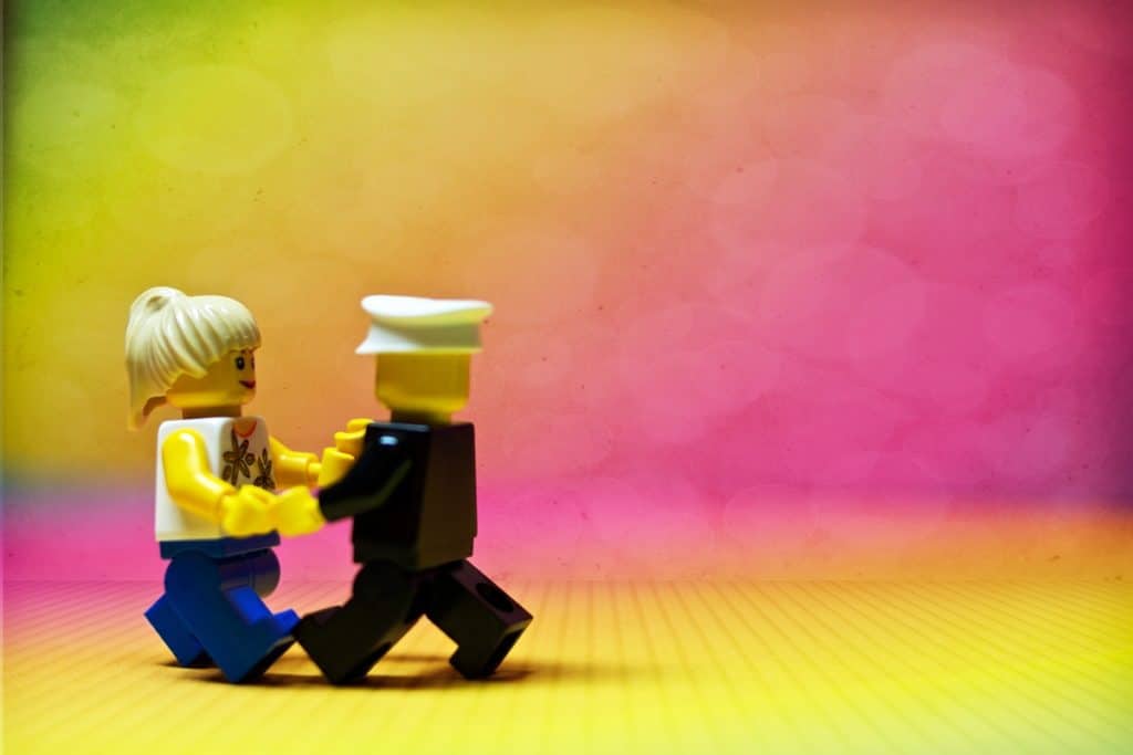 lego pick up lines