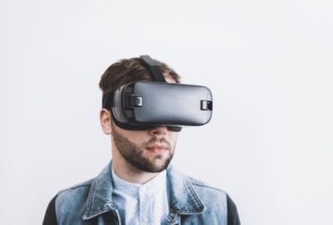 vr benefits
