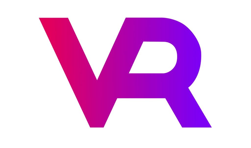 vr logo