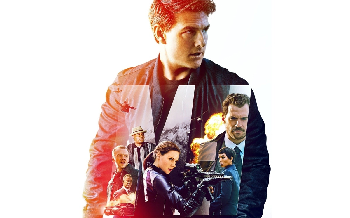 mission impossible movie