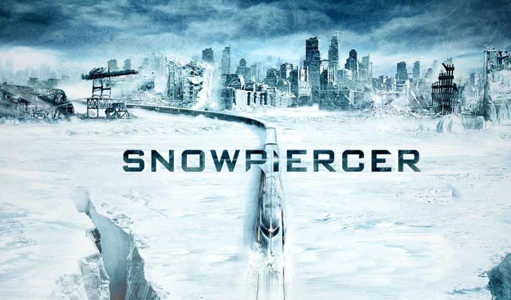 movies like the platform snowpiercer