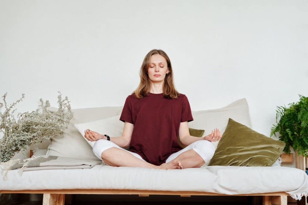 Mindful Meditation and Relaxation Techniques for Teenagers