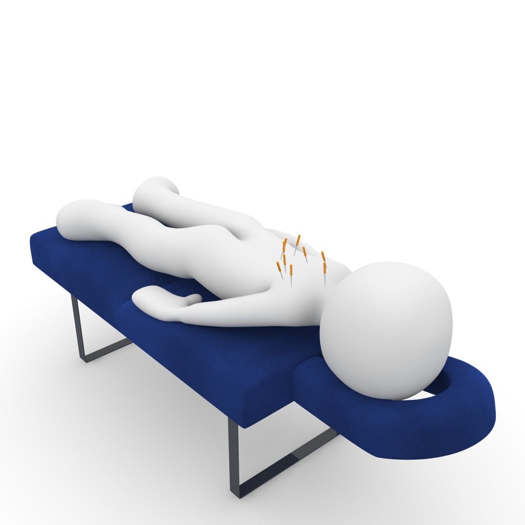 Acupuncture for Pulmonary Hypertension