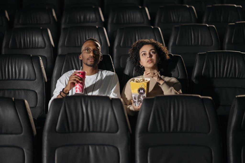 movies to watch as a couple