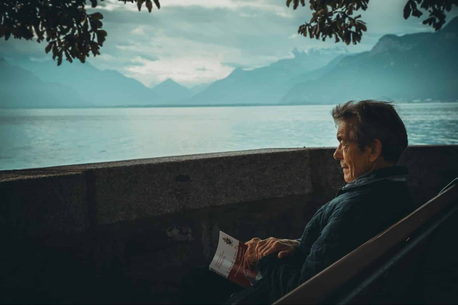 How Travel Improves The Mental And Physical Health Of Older Adults 