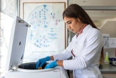 Stem Cell Clinical Trial