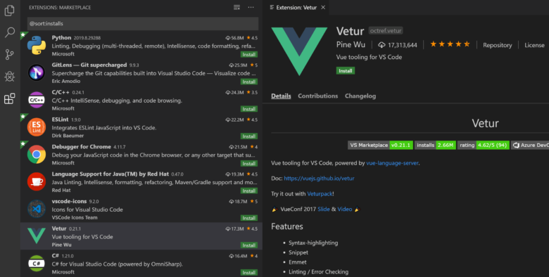 7 Tips on How to Use Visual Studio Code Extensions - LifeDev.net