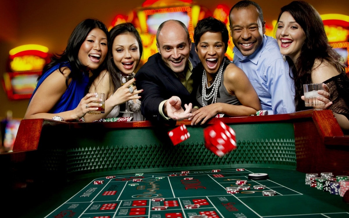 best casino game