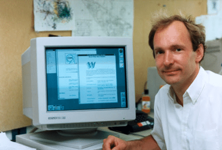Top 7 Most Influential Programmers of All Time - LifeDev.net