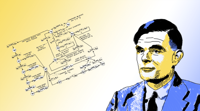 Top 7 Most Influential Programmers of All Time - LifeDev.net