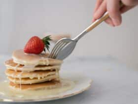 pancakes recipes