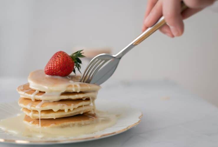 pancakes recipes