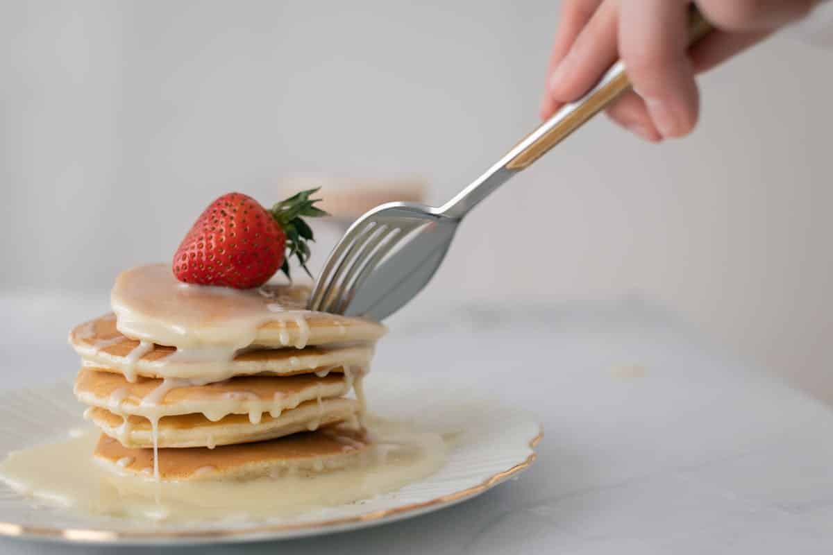 pancakes recipes