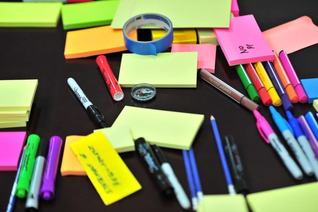 questions to spark creativity