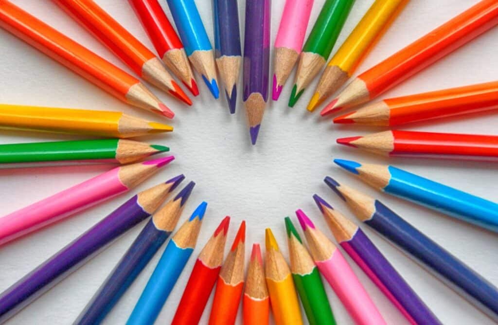 overcoming creative blocks