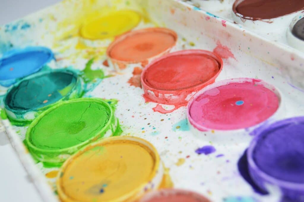 how to overcome creative blocks