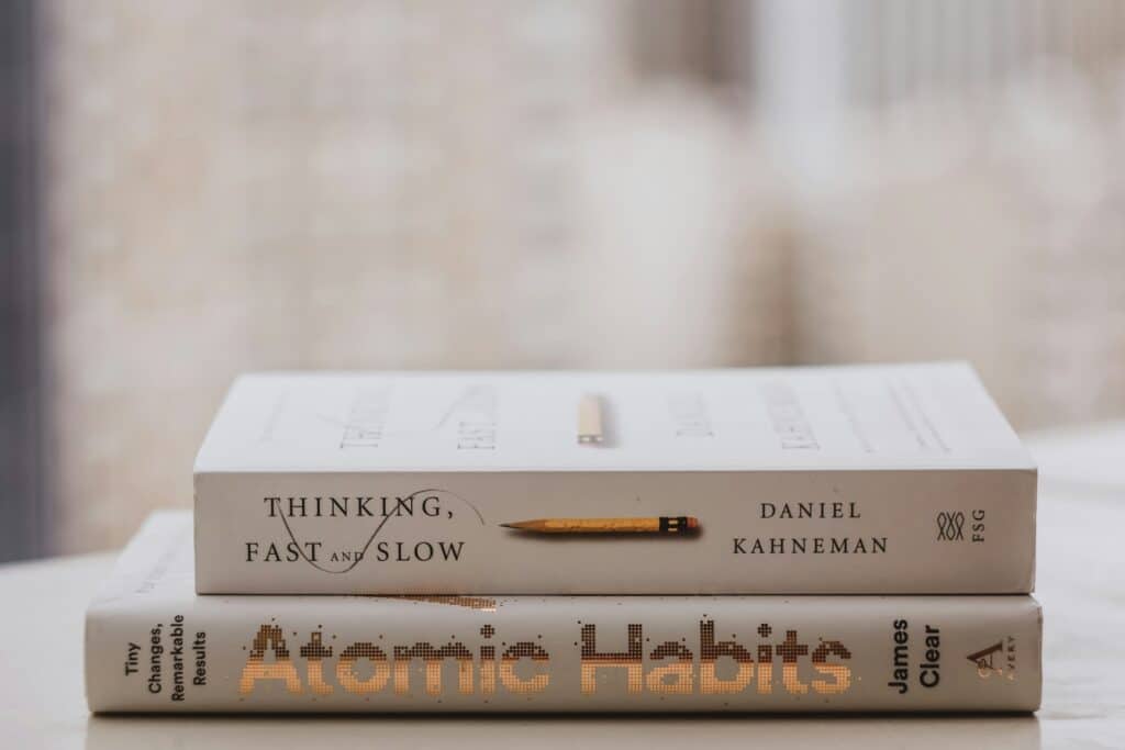 how to form habits