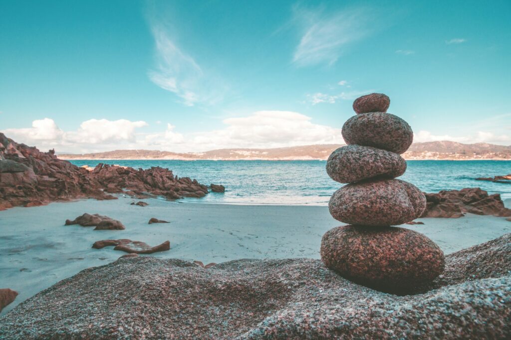 how to relax from stress
