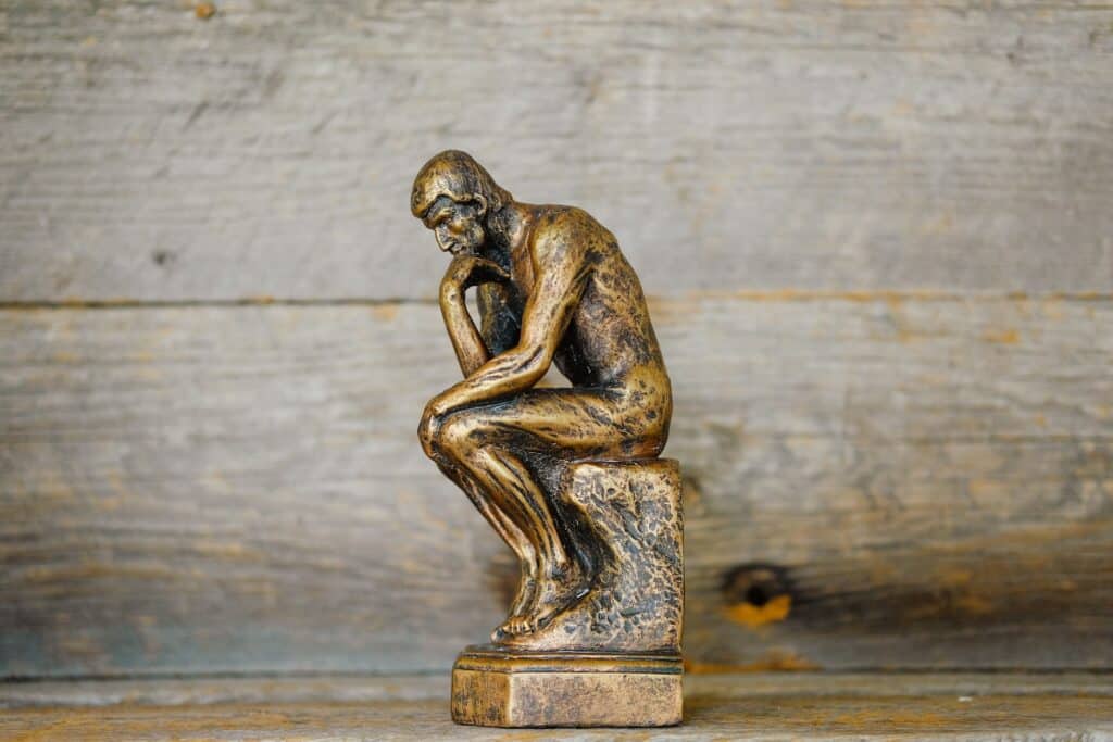 how to develop critical thinking