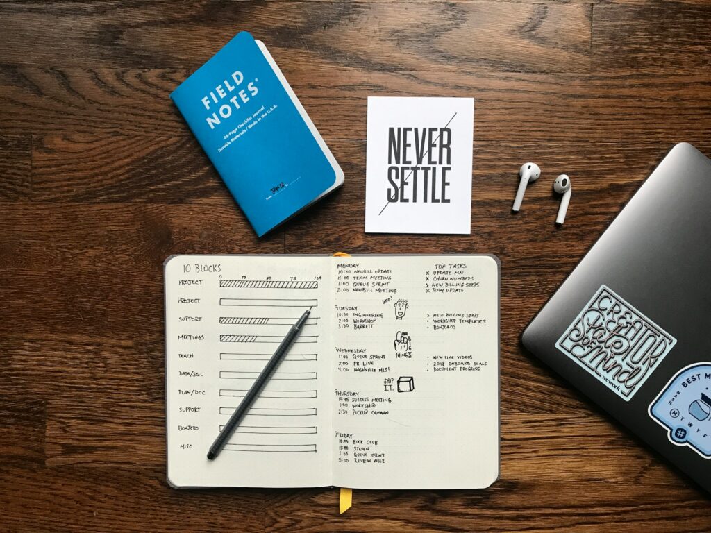 productivity guru