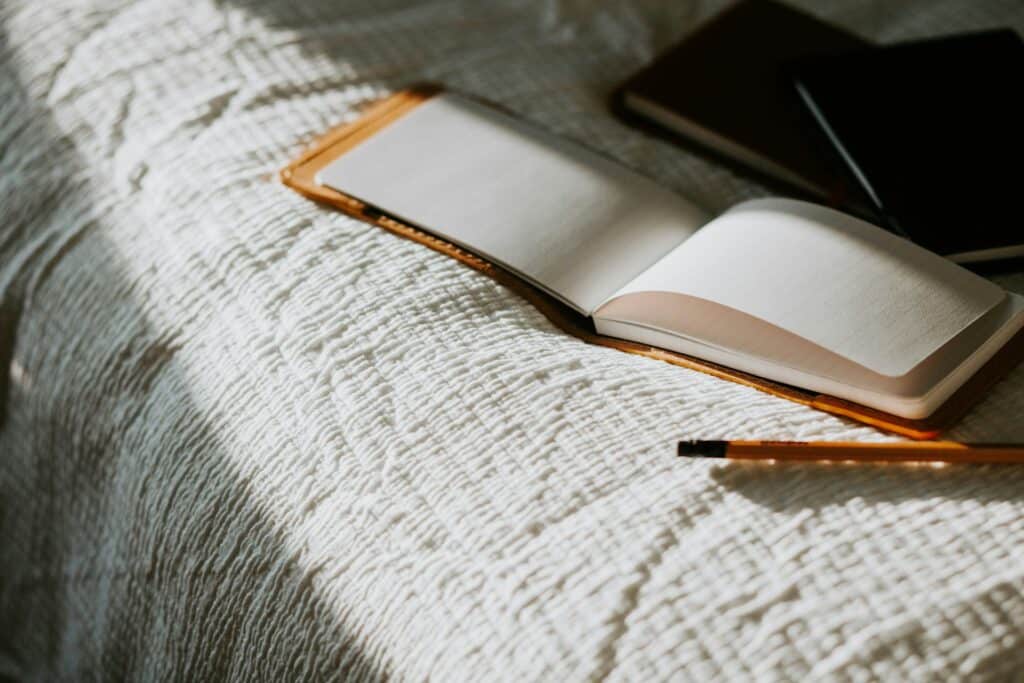 journaling diy