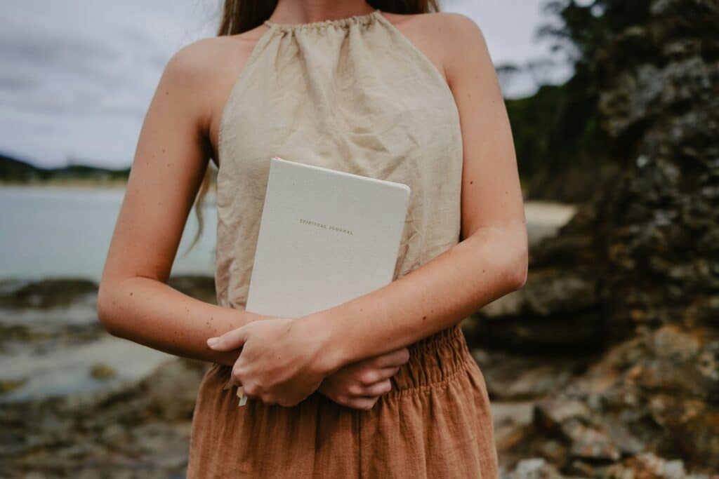how to journal