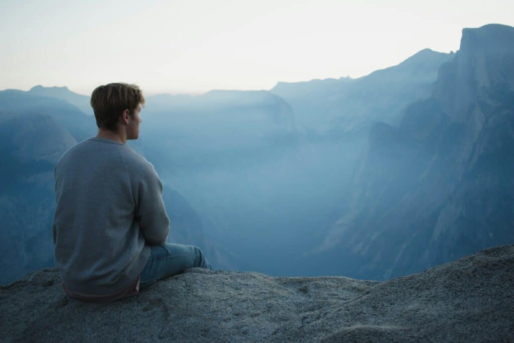 how to become a stoic