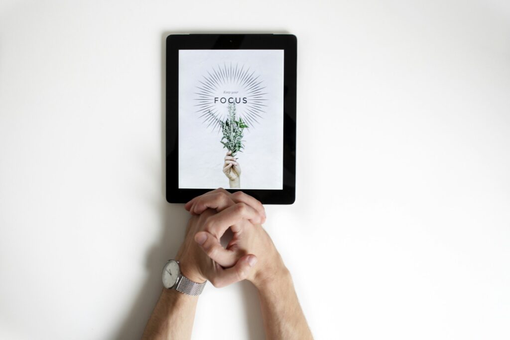 reduce cognitive load