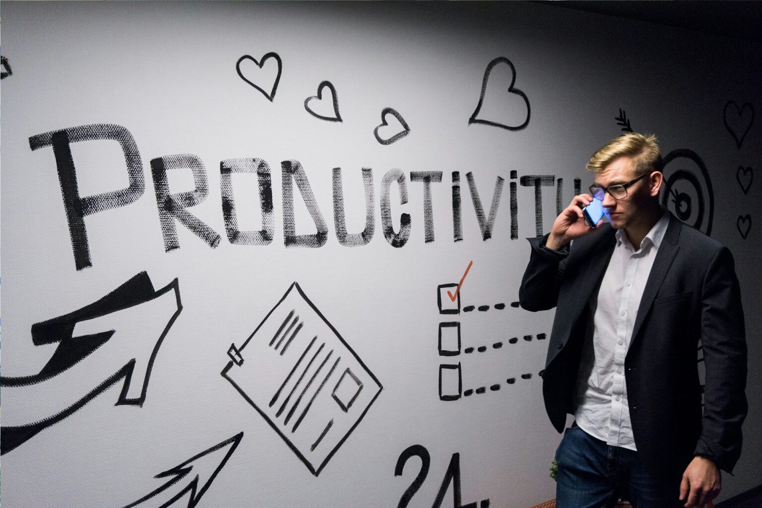 12 Simple Sustainable Productivity Habits That Actually Work - LifeDev.net